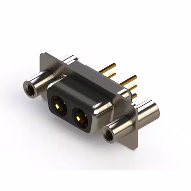 628-2W2-224-5TC EDAC Inc.  D-Sub Connector Assemblies